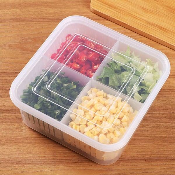 home & garden : FoodKeeper - Bewaar Je Etenswaren Vers in van Pantino