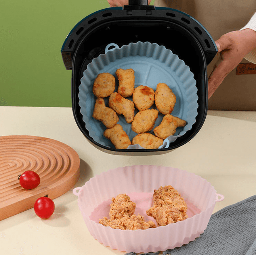 home & garden : Ovenbakje - Roze - Woonaccessoire in van Pantino