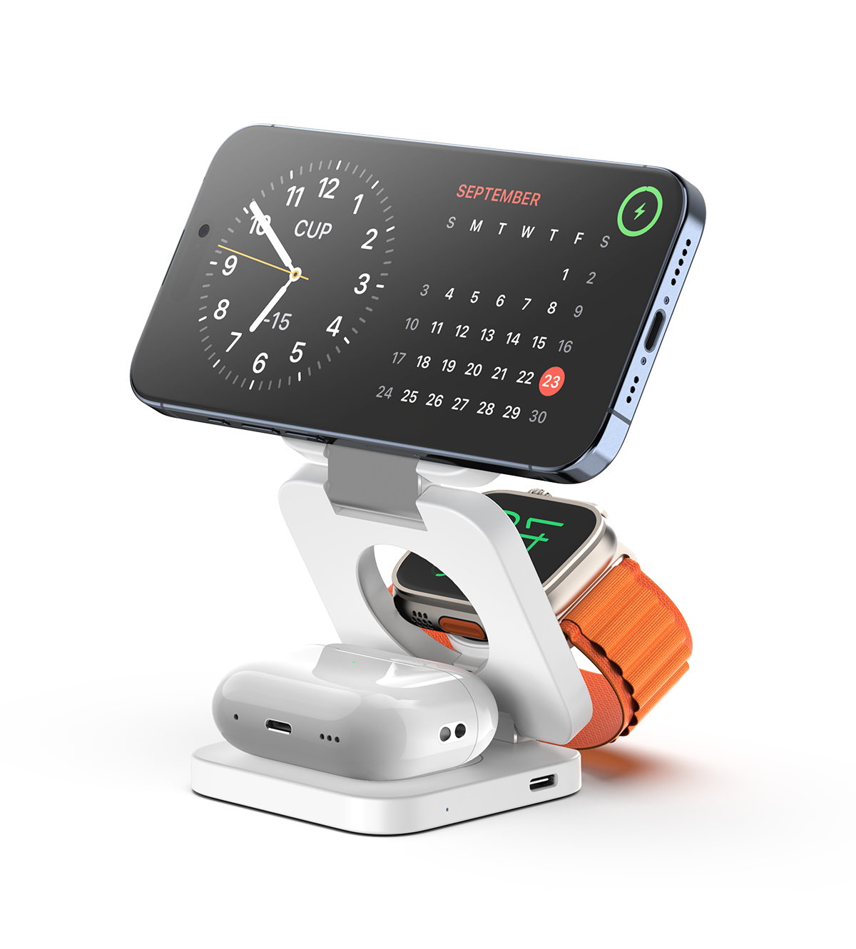 Fit, Connected en Stijlvol: 3 Must-Haves voor je Zomerse Levensstijl in 2026