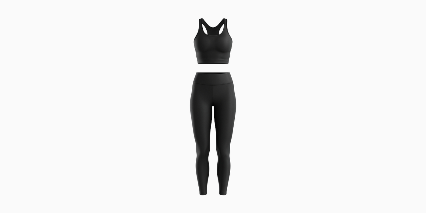 Sportkleding