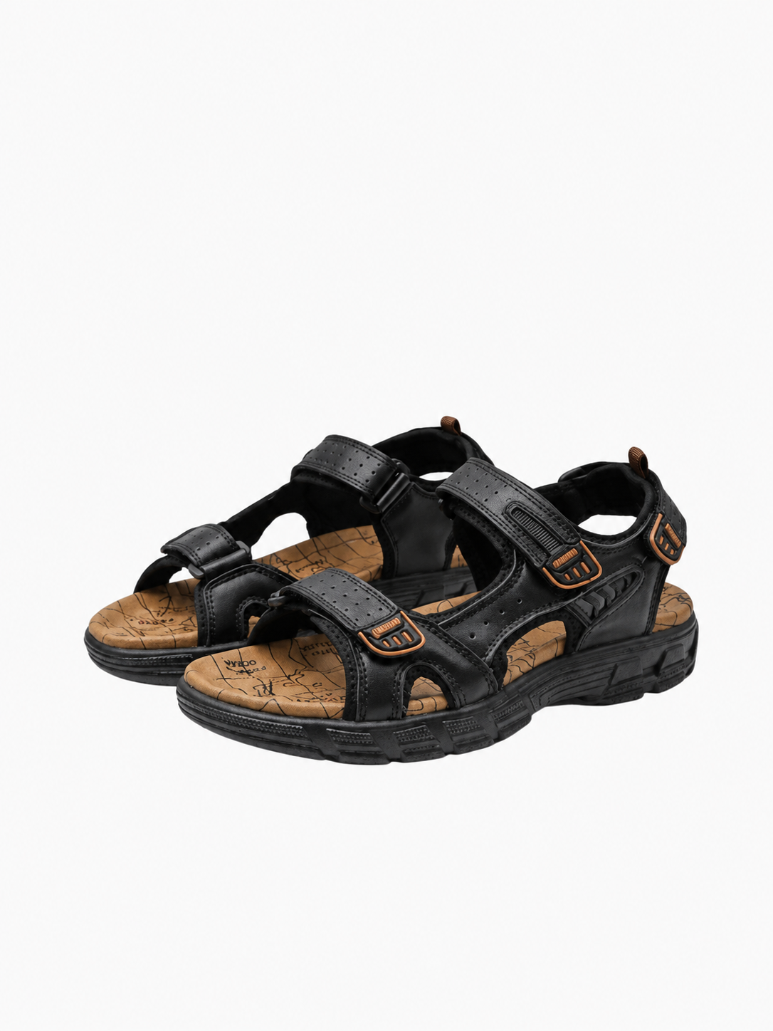 Heren - Sandalen