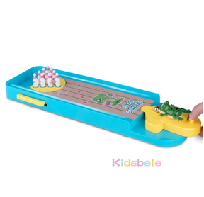 other : Mini Bowling Game Toy Baby in van Pantino