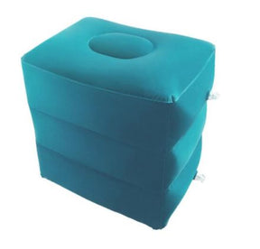 other : Portable Inflatable Footrest Kinderen in van Pantino