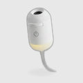 Galaxy Sterrenprojector – 2-in-1 USB Sterrenhemel Lamp