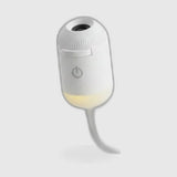 Galaxy Sterrenprojector – 2-in-1 USB Sterrenhemel Lamp