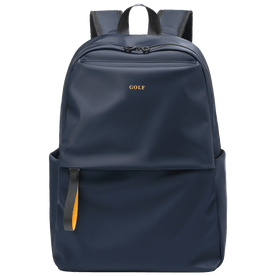 men's backpack : Rugzak Heren Blauw - Stedelijke Trendsetter Mode Persoonlijkheid Casual in Blauw van Pantinoshop