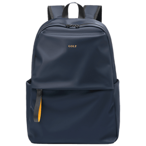 bags : Rugzak Heren Blauw - Stedelijke Trendsetter Mode Persoonlijkheid Casual in van Pantino