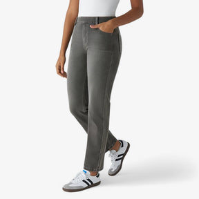 Hoge taille broek - Elastisch en Comfortabel Heren