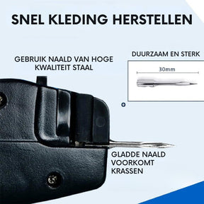 Clothing Fastener : FashionFixer - Eenvoudig en Snel Kledingbevestigingsapparaat - Roze in van Pantino