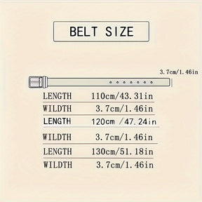 Belt : Heren Leren Riem Zwart met Automatische Gesp - Comfortabel & Duurzaam in van Pantino