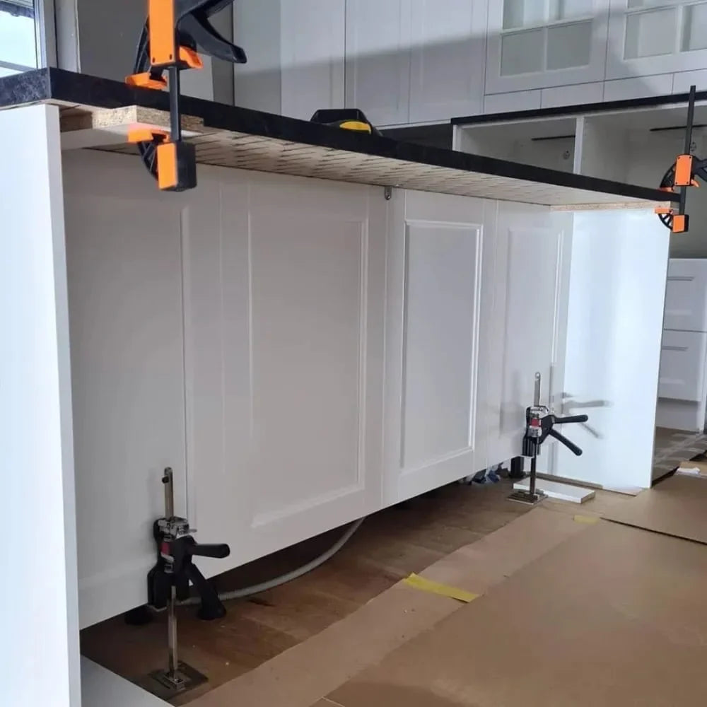 other : Handmatige Pallethefwagen - Intern Transport Zware Ladingen - Staal in van Pantino