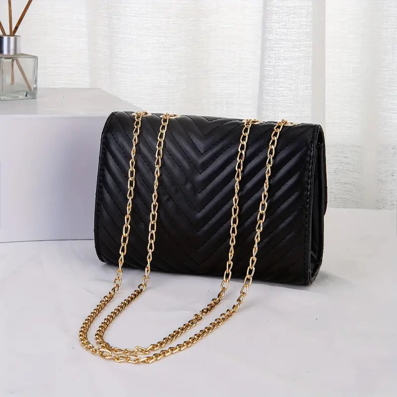 bags : Filippa Crossbody Bag Leer in van Pantino