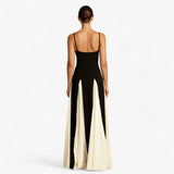 Trägerloses Kleid - Alessia Maxi - Sinnliche Eleganz und Raffinesse