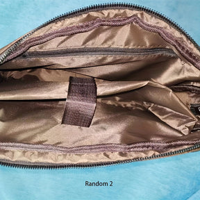 bags : Handtas Heren Zwart - Vintage PU Lederen Zakenaktentas Messenger Bag in van Pantino