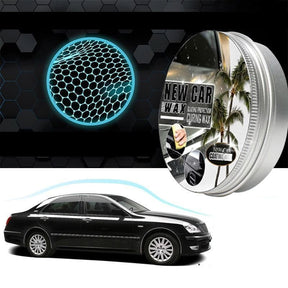other : Auto Polijstwax - Diepe Glans en Krasbestendig - Wax in van Pantino