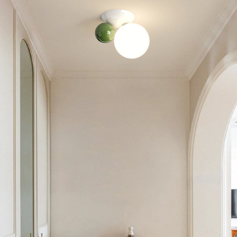 LED Wandlamp – Modern Binnenlicht met Kleurverandering