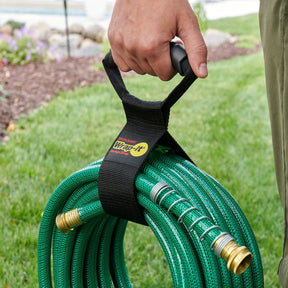 Storage Straps : Heavy-Duty Opbergbanden Set - Kabels Snoeren Organiseren - Rubber in van Pantino