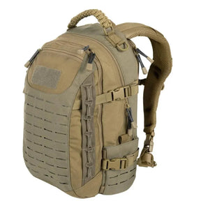outdoor equipment : Tactische Rugzak Commando 30L+ Zwart voor Heren - Duurzaam & Waterafstotend in van Pantino