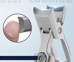 pets : Portable Nail Clippers (1 + 1) 17mm - Zwart in van Pantino