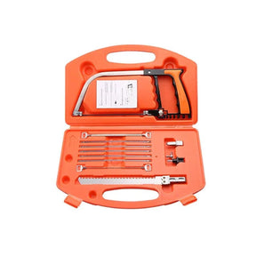 outdoor equipment : 11-in-1 Magische Handzaagset Multicolor in van Pantino