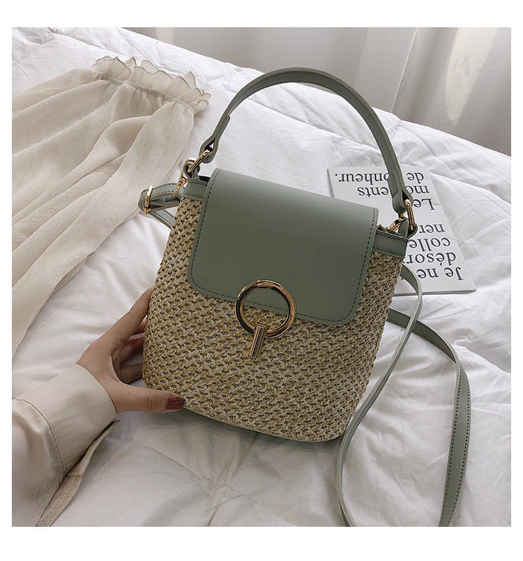 bags : Seaside Essentials Tas: Uw Perfecte Strandgenoot - Bruin in van Pantino