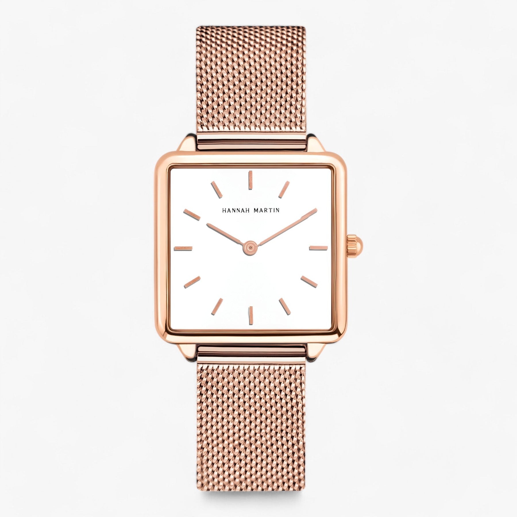 watches : Vierkant Ure - De Dagelijkse Elegantie in van Pantino