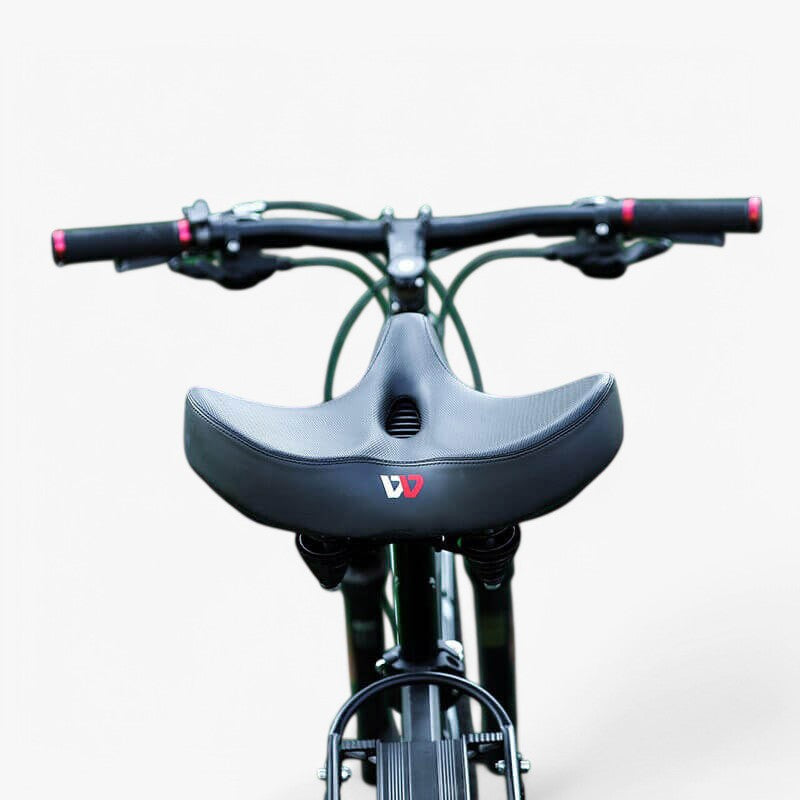 Bicycle Seat Cushion : CycleCushion - Comfortabel Fietsen Zonder Zadelpijn in van Pantino