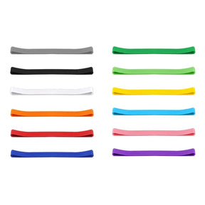 outdoor equipment : Strandhanddoekhouder Set 12 Stuks - Elastisch Strandstoel Clip - Elastisch in van Pantino