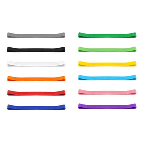 outdoor equipment : Strandhanddoekhouder Set 12 Stuks - Elastisch Strandstoel Clip - Elastisch in van Pantino