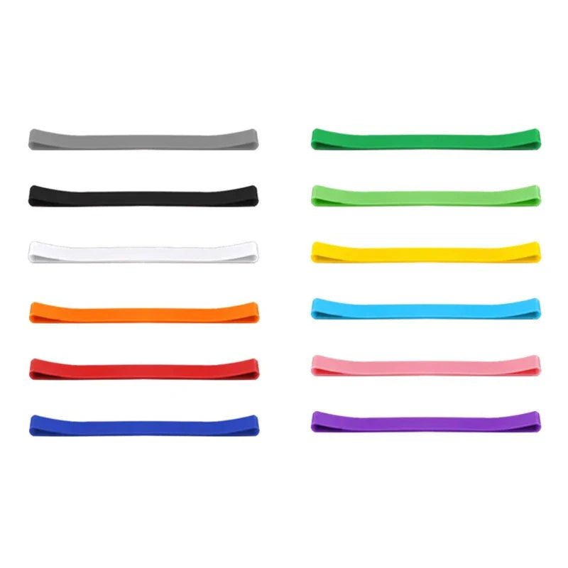 outdoor equipment : Strandhanddoekhouder Set 12 Stuks - Elastisch Strandstoel Clip - Elastisch in van Pantino