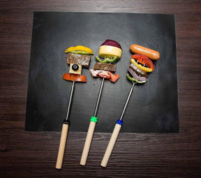 home & garden : Non-Stick Oven Liners (1 + 2) in van Pantino