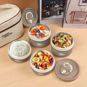 home & garden : LunchBox - Voor Onderweg en Thuis, Goede Herinneringen Beginnen met een Heerlijke Maaltijd in van Pantino