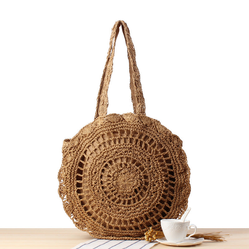 bags : Handgemaakte Rotan Tas - Shore Chic in van Pantino
