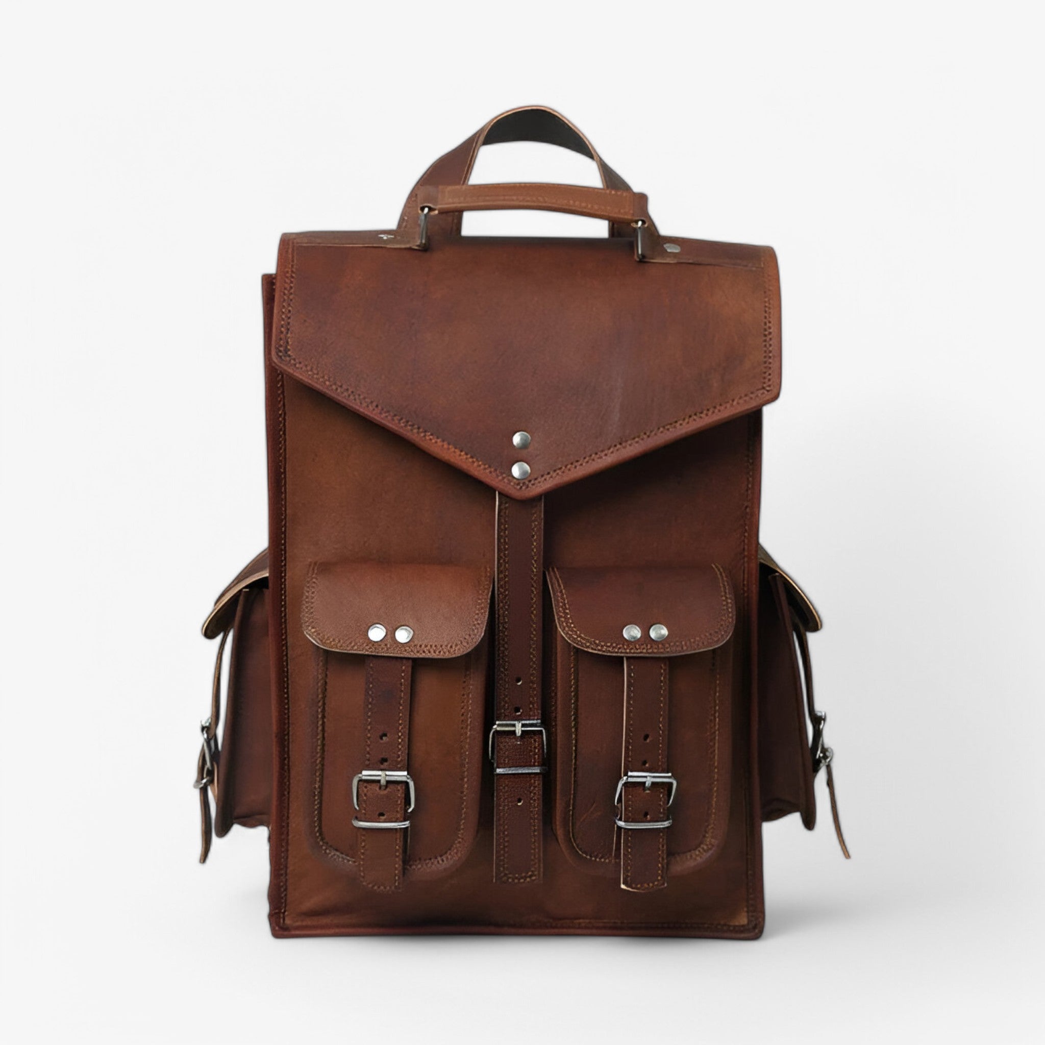 bags : La Borsa Convertibile Preistorica in van Pantino