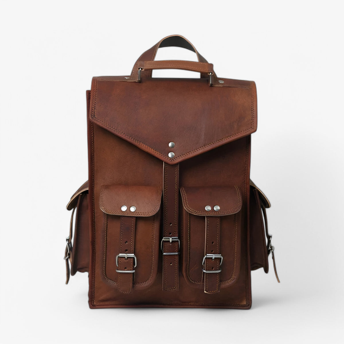 bags : La Borsa Convertibile Preistorica in van Pantino