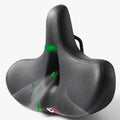 CycleCushion - Comfortabel Fietsen Zonder Zadelpijn