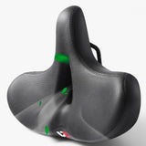 CycleCushion - Confortable pour faire du vélo sans douleur au siège