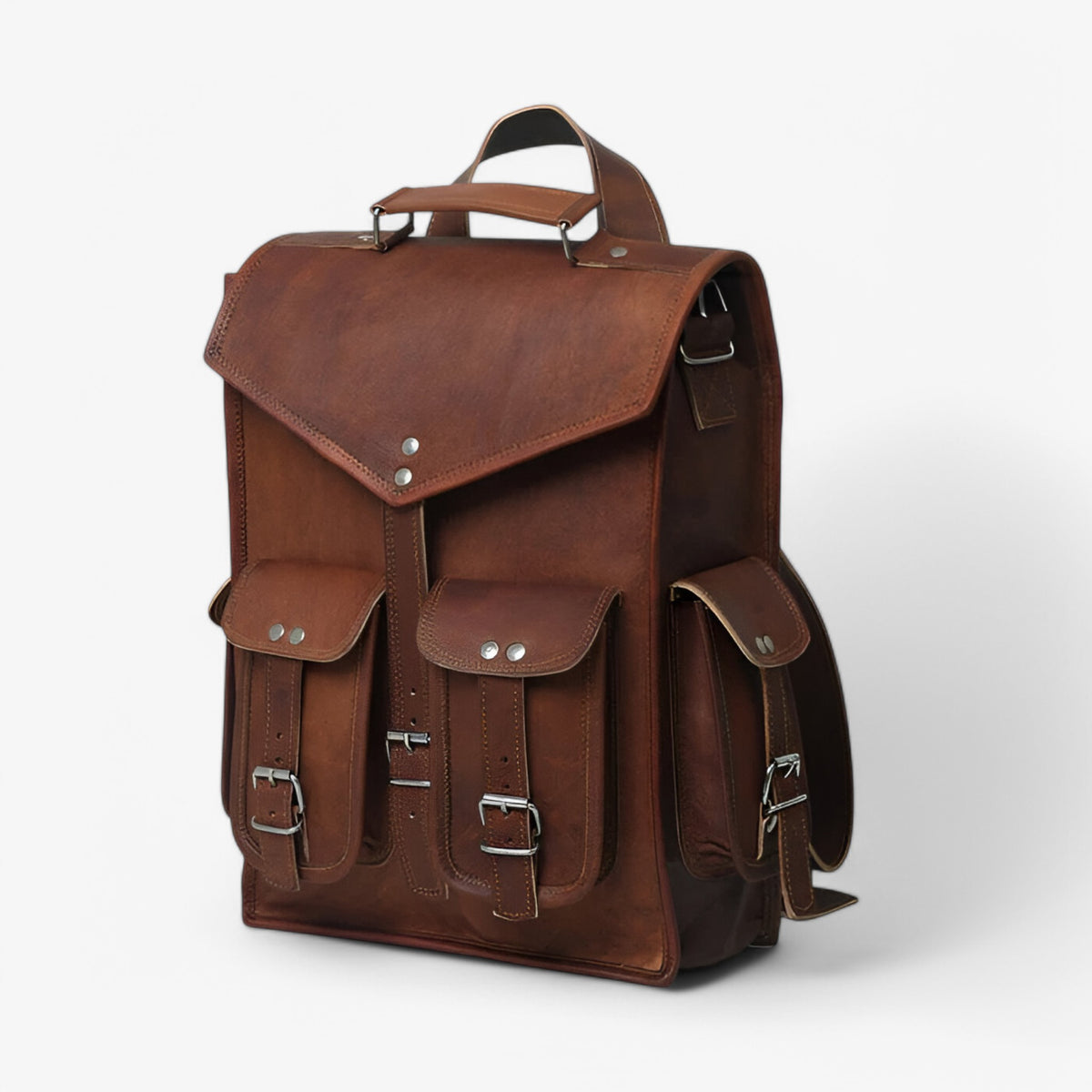 bags : La Borsa Convertibile Preistorica in van Pantino