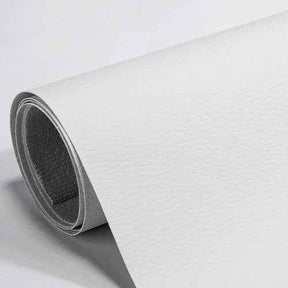 Leather Repair Patch : Zwarte zelfklevende leerlappen voor reparatie van bank, autostoelen, kleding - Set van 10x20cm in van Pantino