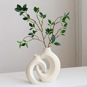 home & garden : NordicVase - Elegante Vazen met Scandinavisch Design in van Pantino