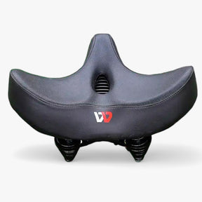 Bicycle Seat Cushion : CycleCushion - Comfortabel Fietsen Zonder Zadelpijn in van Pantino
