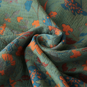 home & garden : Retro Bloementapijt Klein (170 x 230 cm) in van Pantino