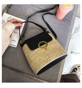bags : Seaside Essentials Tas: Uw Perfecte Strandgenoot - Bruin in van Pantino