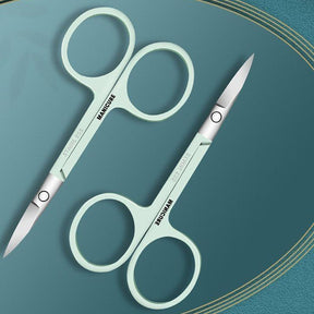 Manicure Set : NailClipp - Professionele Manicureset - Roze in van Pantino