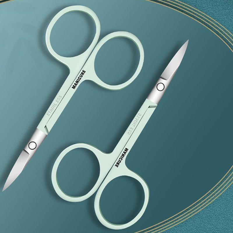 Manicure Set : NailClipp - Professionele Manicureset - Roze in van Pantino