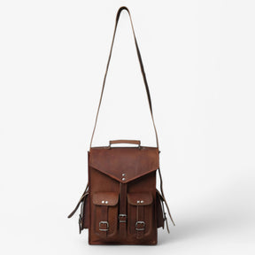 bags : La Borsa Convertibile Preistorica in van Pantino