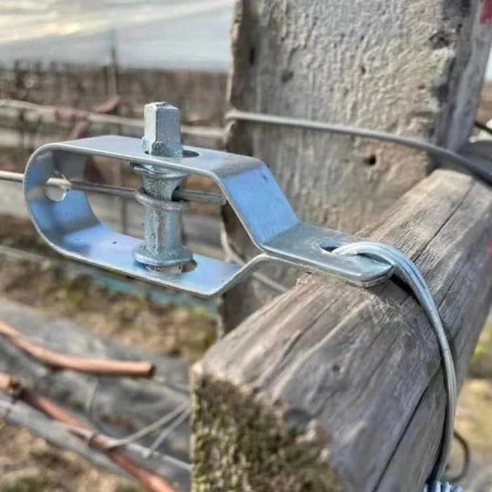 other : EasyConnect - Zware Staalkabelspanner (Koop 2 + Krijg 1) in van Pantino