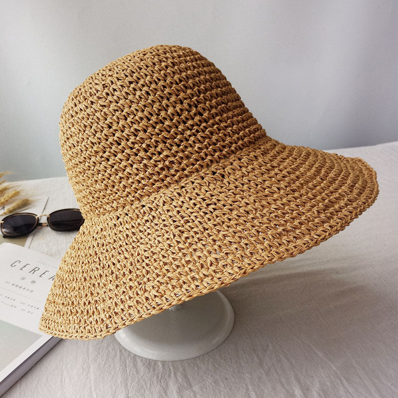 Hat : Retro Platte Afhangende in 2 van Pantino