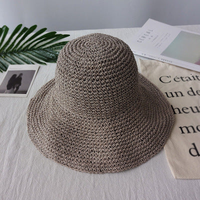 Hat : Retro Platte Afhangende in 3 van Pantino