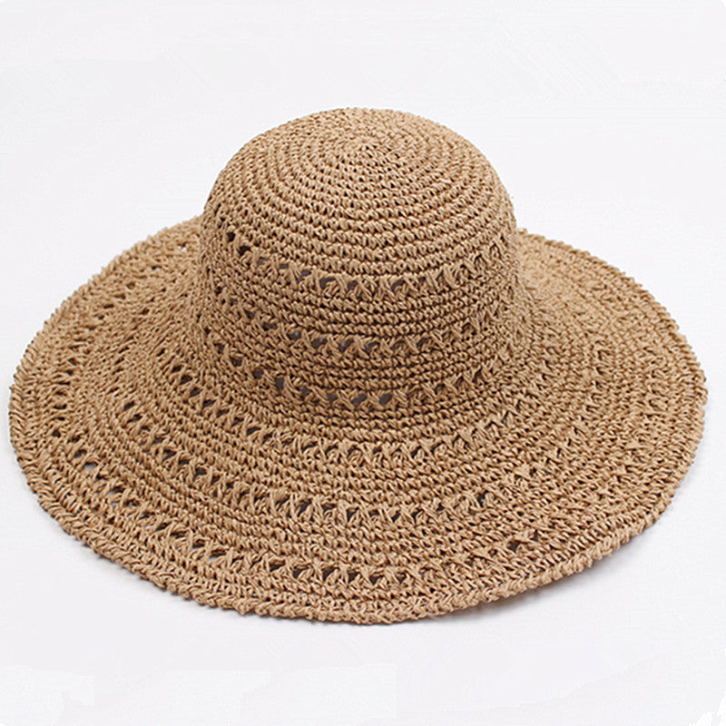 Hat : Retro Platte Afhangende in 6 van Pantino